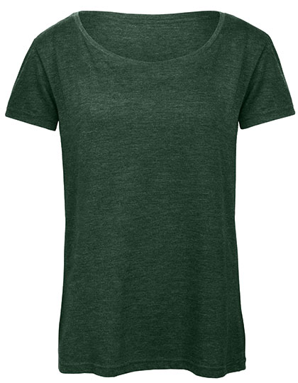 Women´s Triblend T-Shirt