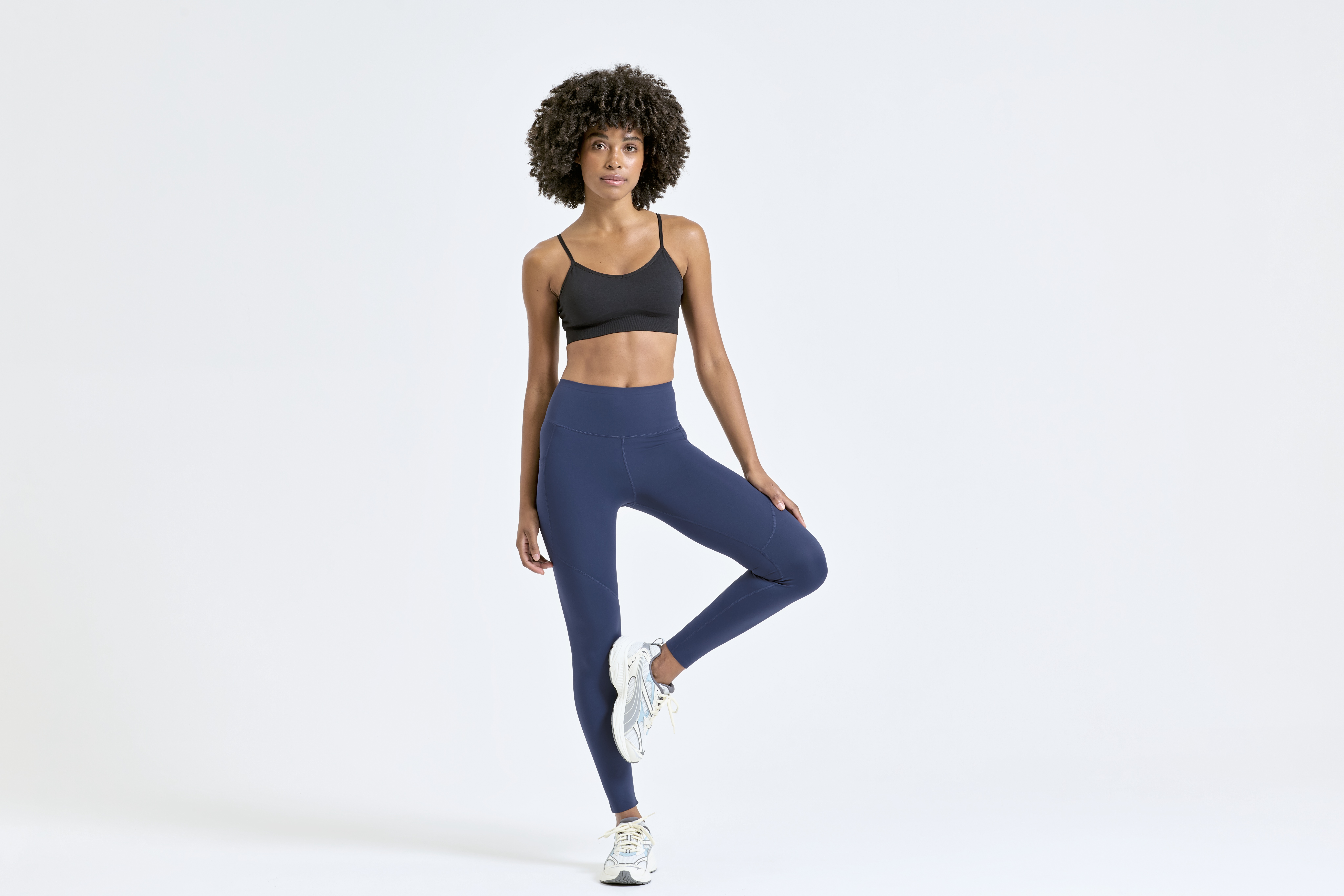 Hose – Women´s Hourglass Leggings