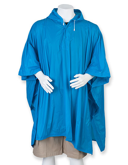 Regenponcho – Splashmacs Poncho