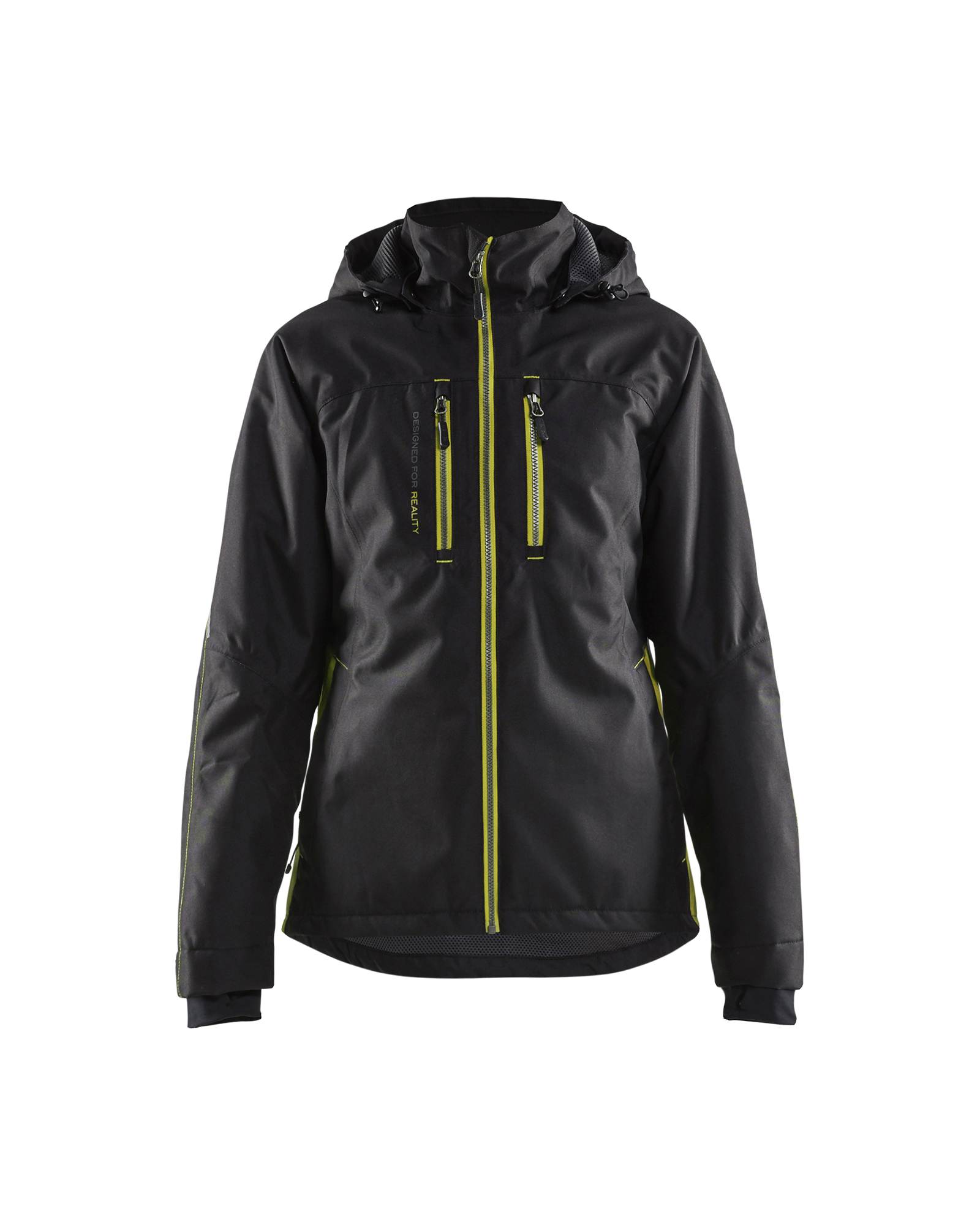 Damen Winterjacke