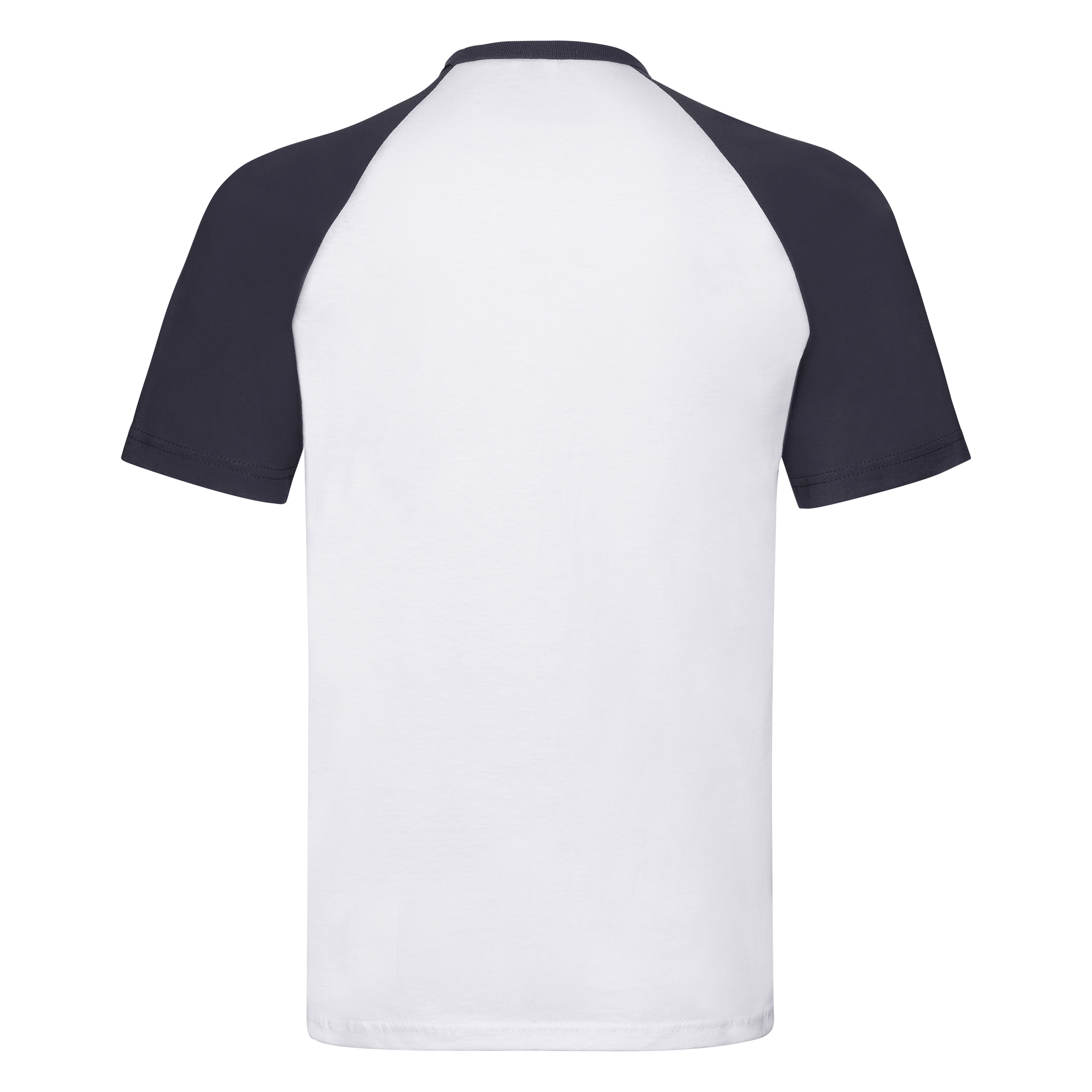 T-Shirt – Short Sleeve Baseball T