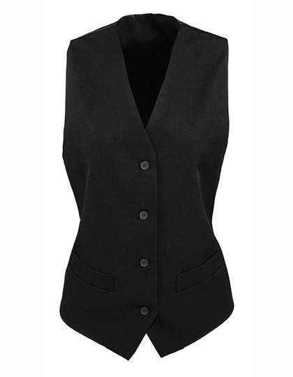 Weste – Women´s Lined Polyester Waistcoat