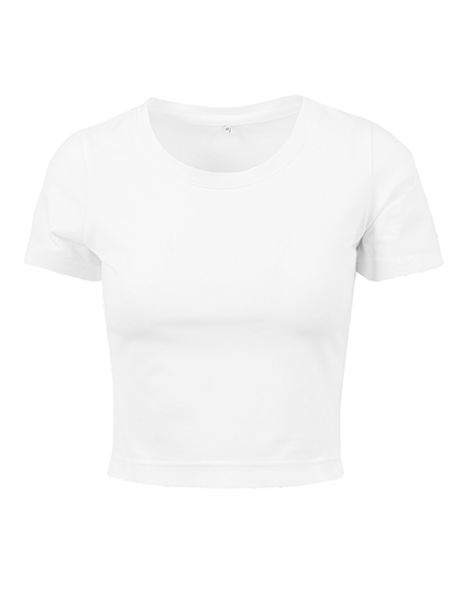 T-Shirt – Ladies´ Cropped Tee