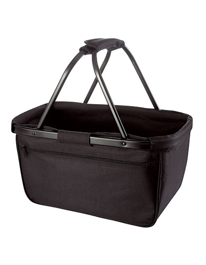 Tasche – Shopper Blackbasket