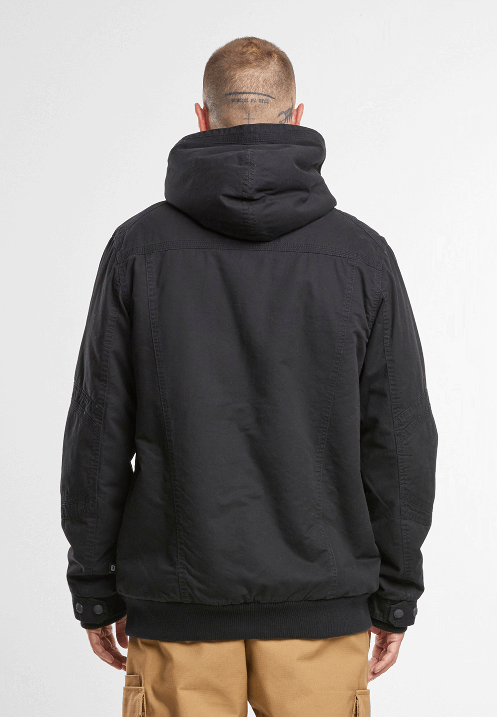 Meadow Jacket