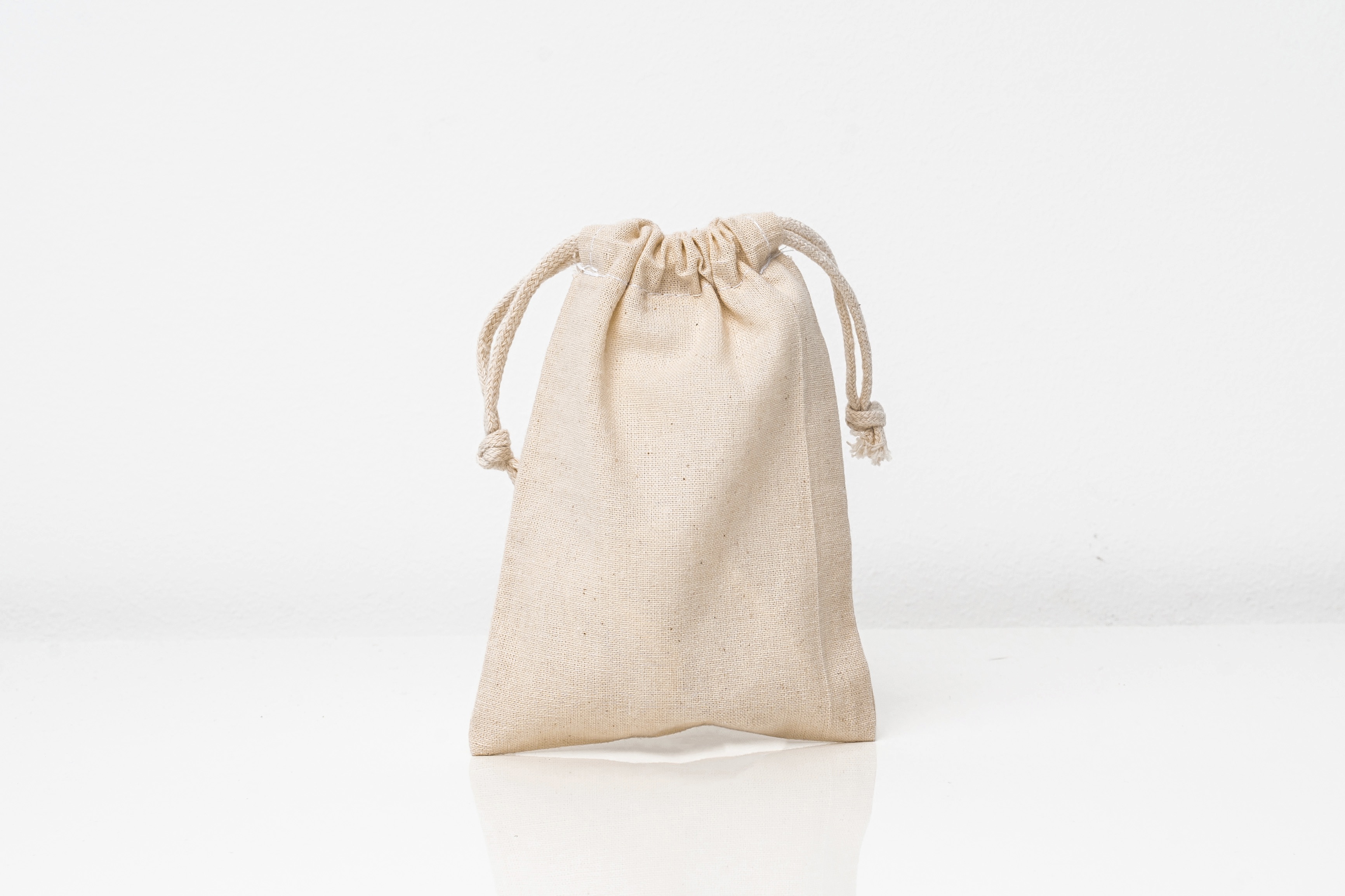 Tasche – Small Cotton Stuff Bag