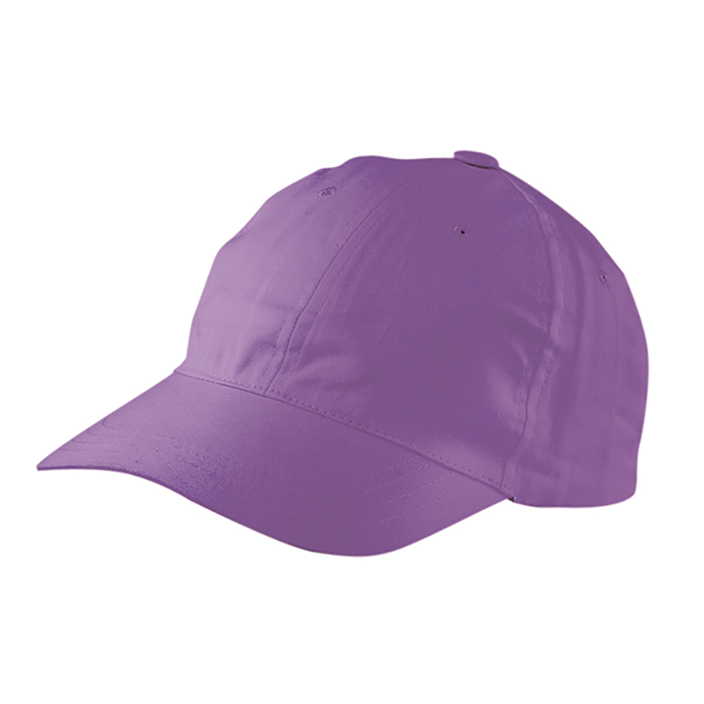 Base Cap 6-Panel
