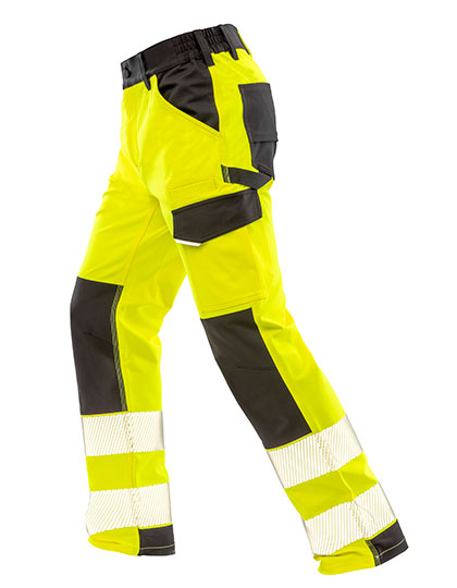 Hose – Recycled Dynamic Stretch Safety Trouser