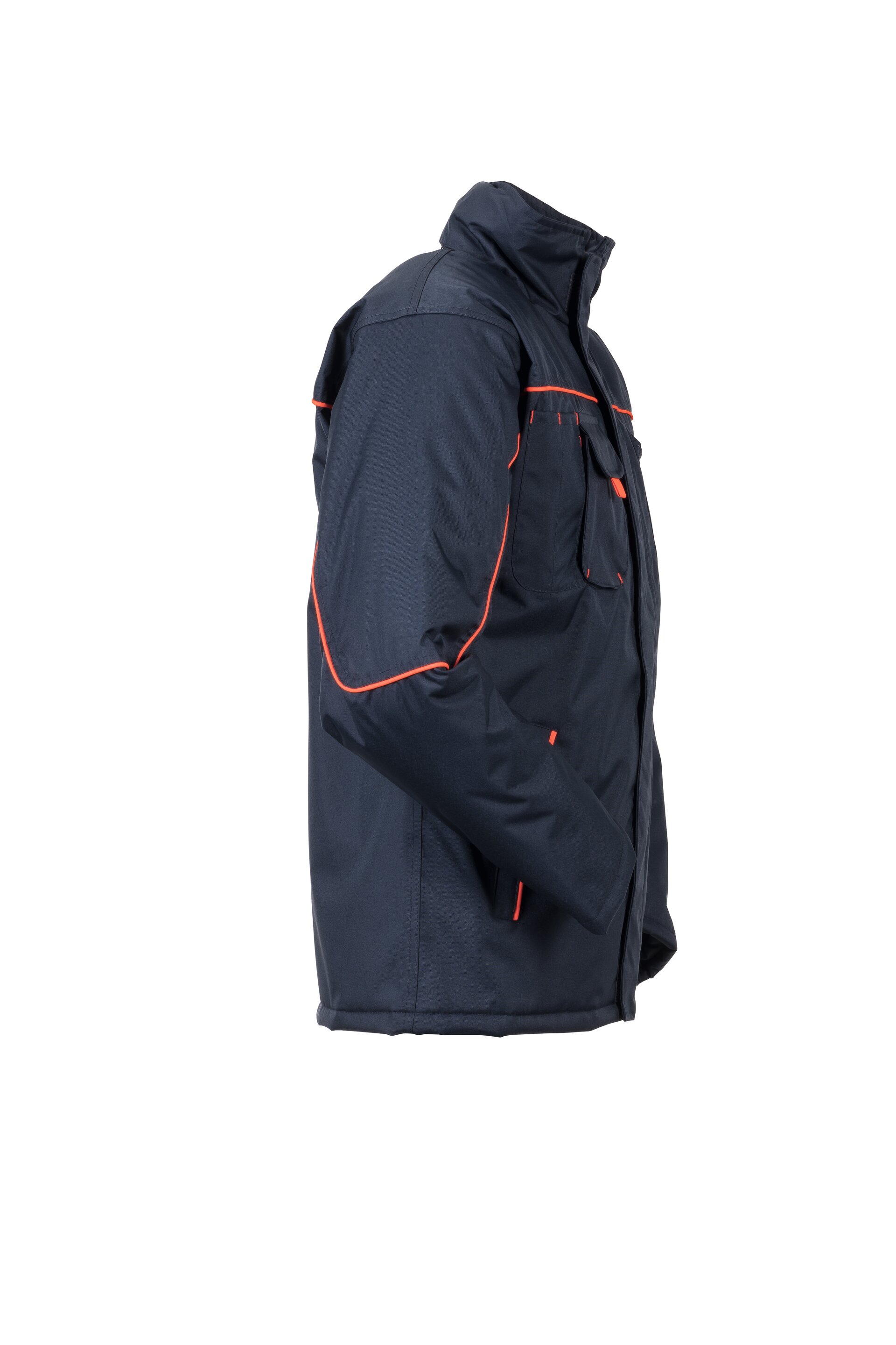 PLANAM Piper Jacke Outdoor