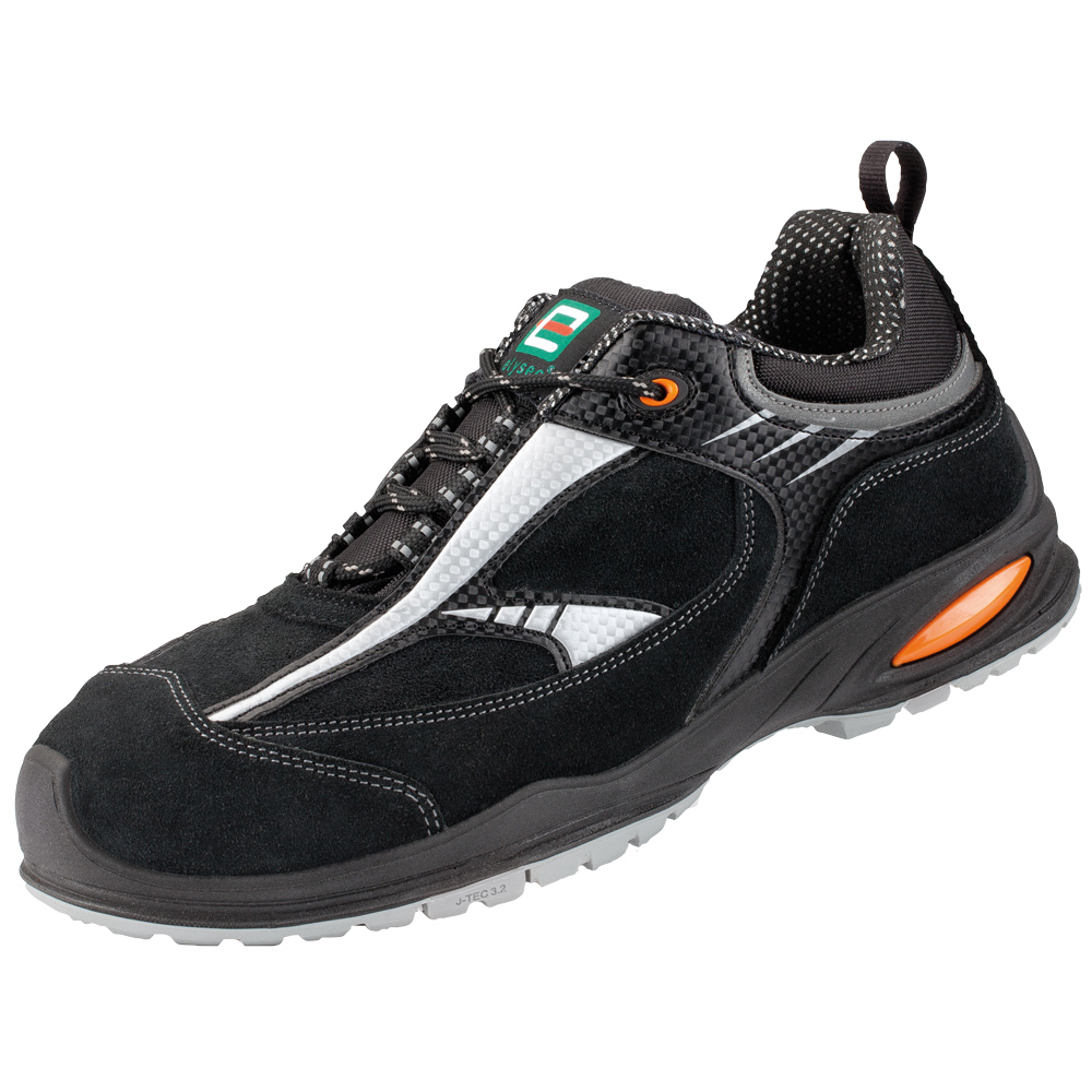 S3 Halbschuh Sanza