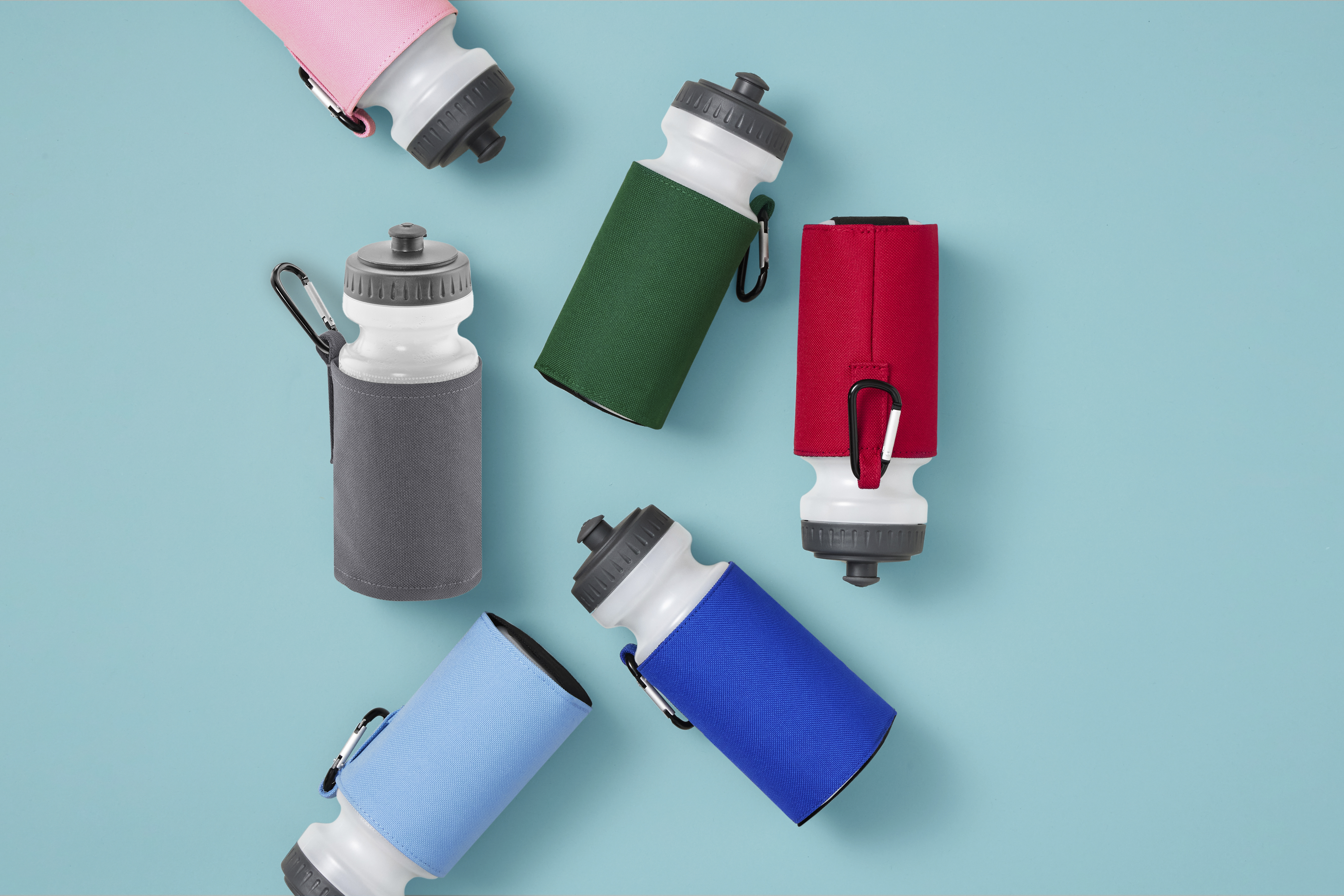 Tasche – Water Bottle And Holder