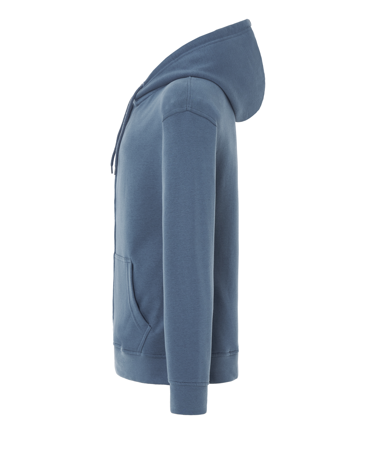 Sweatshirt – Unisex Hooded Full Zip Sweat Fuji
