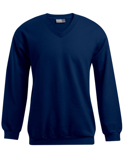 Pullover – Men´s V-Neck Sweater