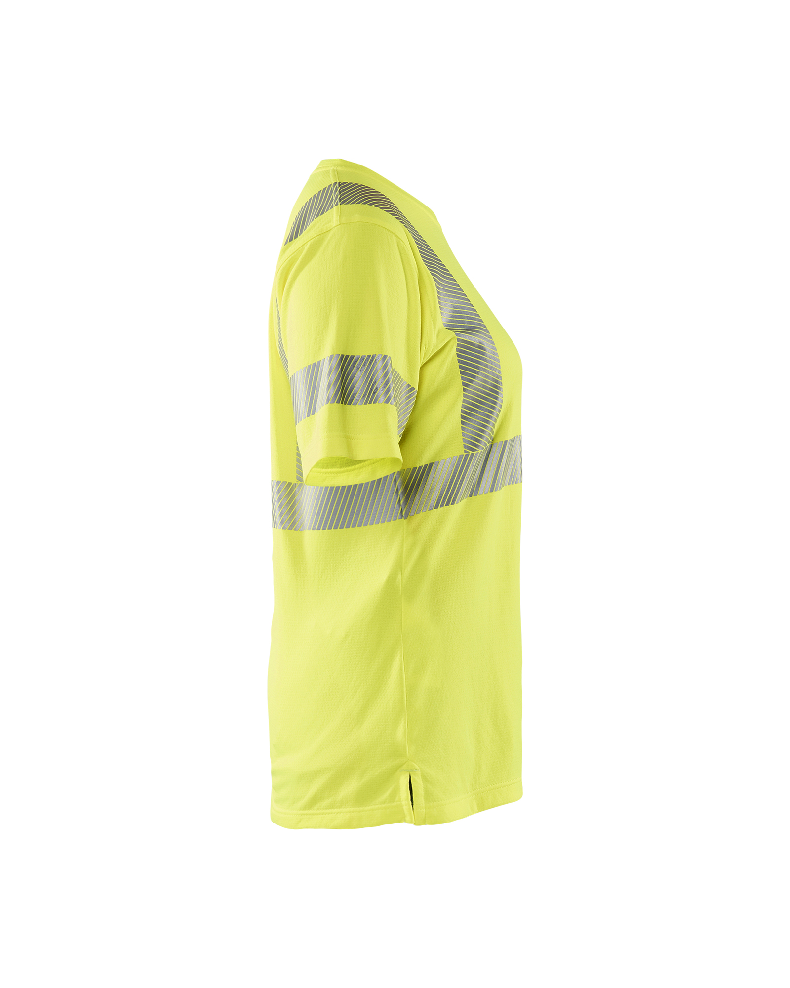 Damen High Vis T-Shirt