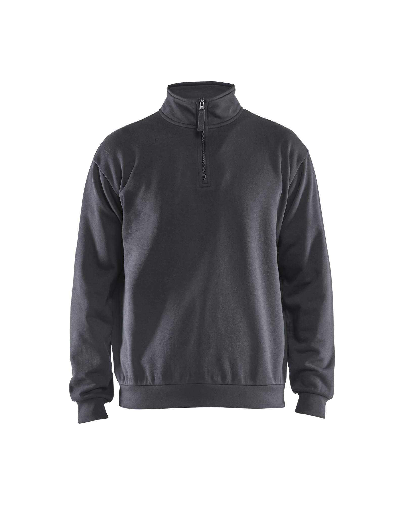Sweatshirt Half-Zip