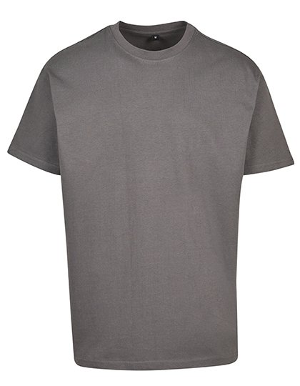 T-Shirt – Heavy Oversize Tee