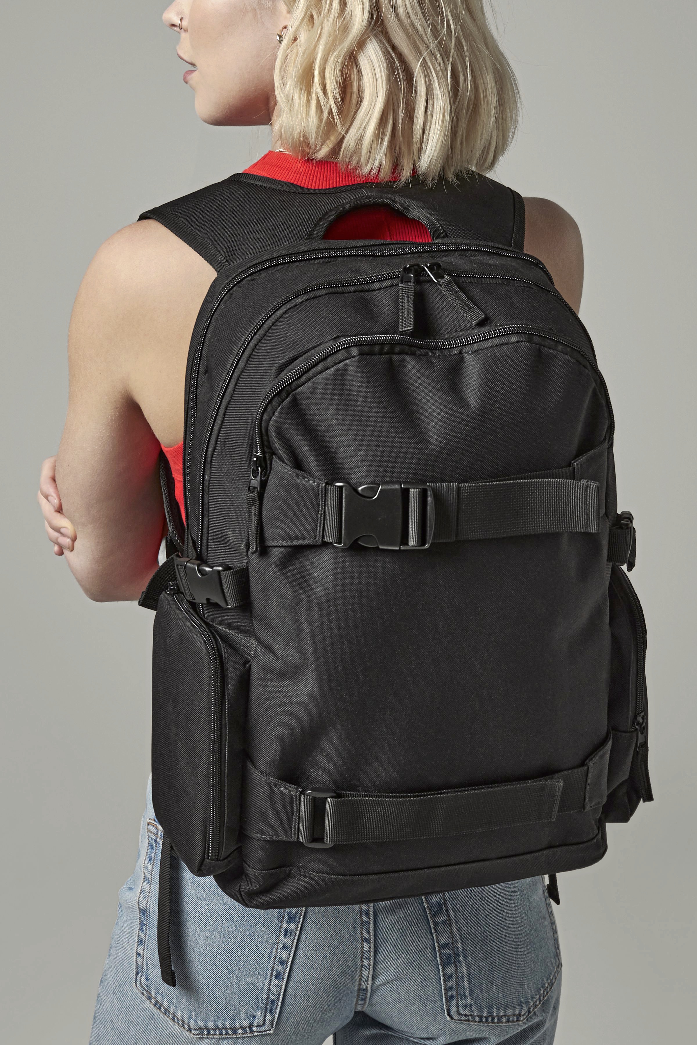 Tasche – Old School Boardpack