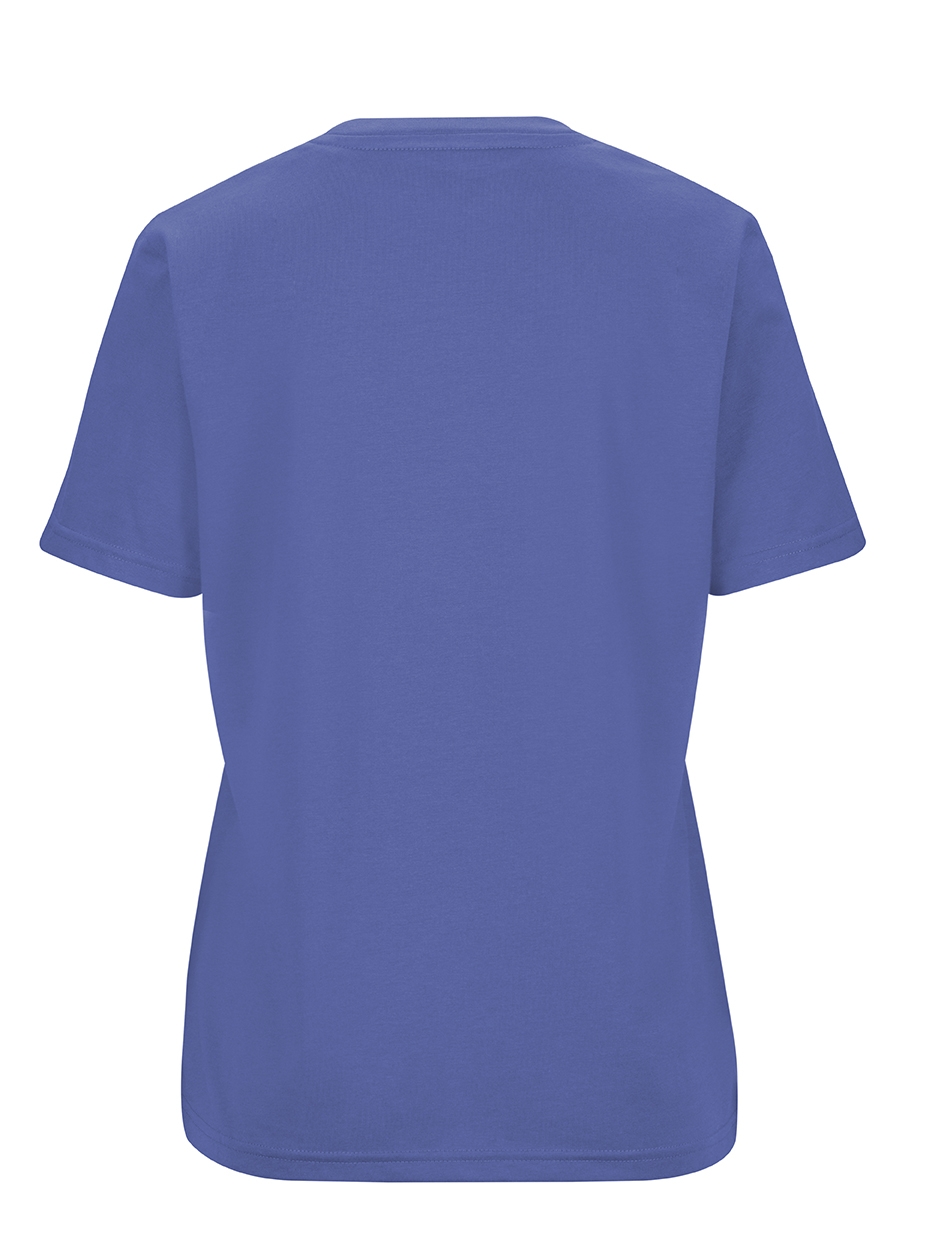 4PROTECT® T-Shirt Damen royalblau
