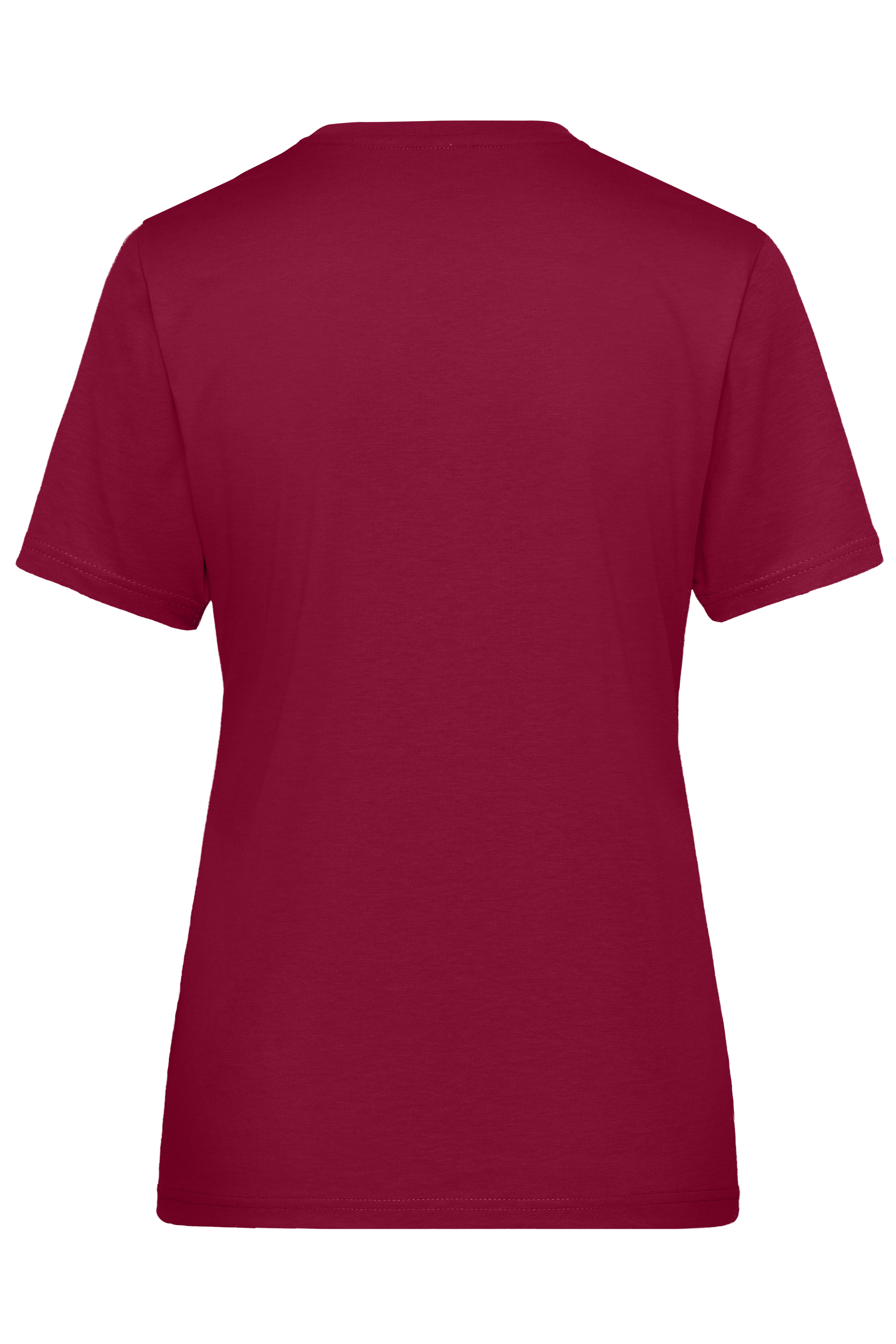 Ladies´ Bio Workwear T-Shirt