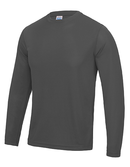 T-Shirt – Long Sleeve Cool T