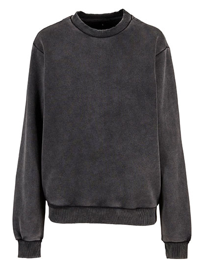 Sweatshirt – Ladies Vintage Heavy Crewneck