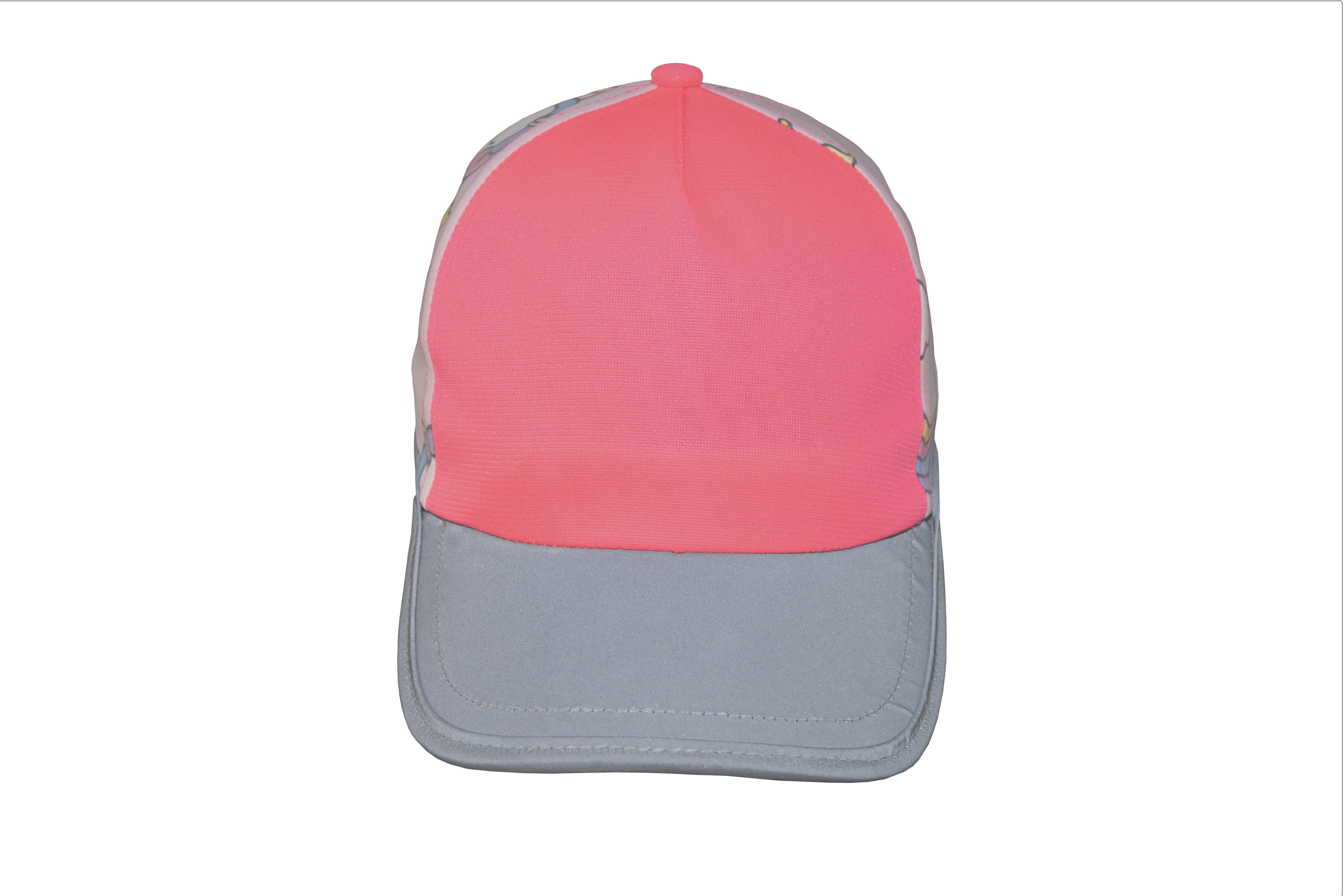 Cap for Kids Action Line