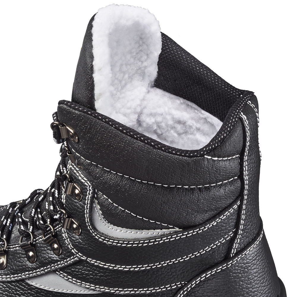 Winterschnürstiefel Coswig