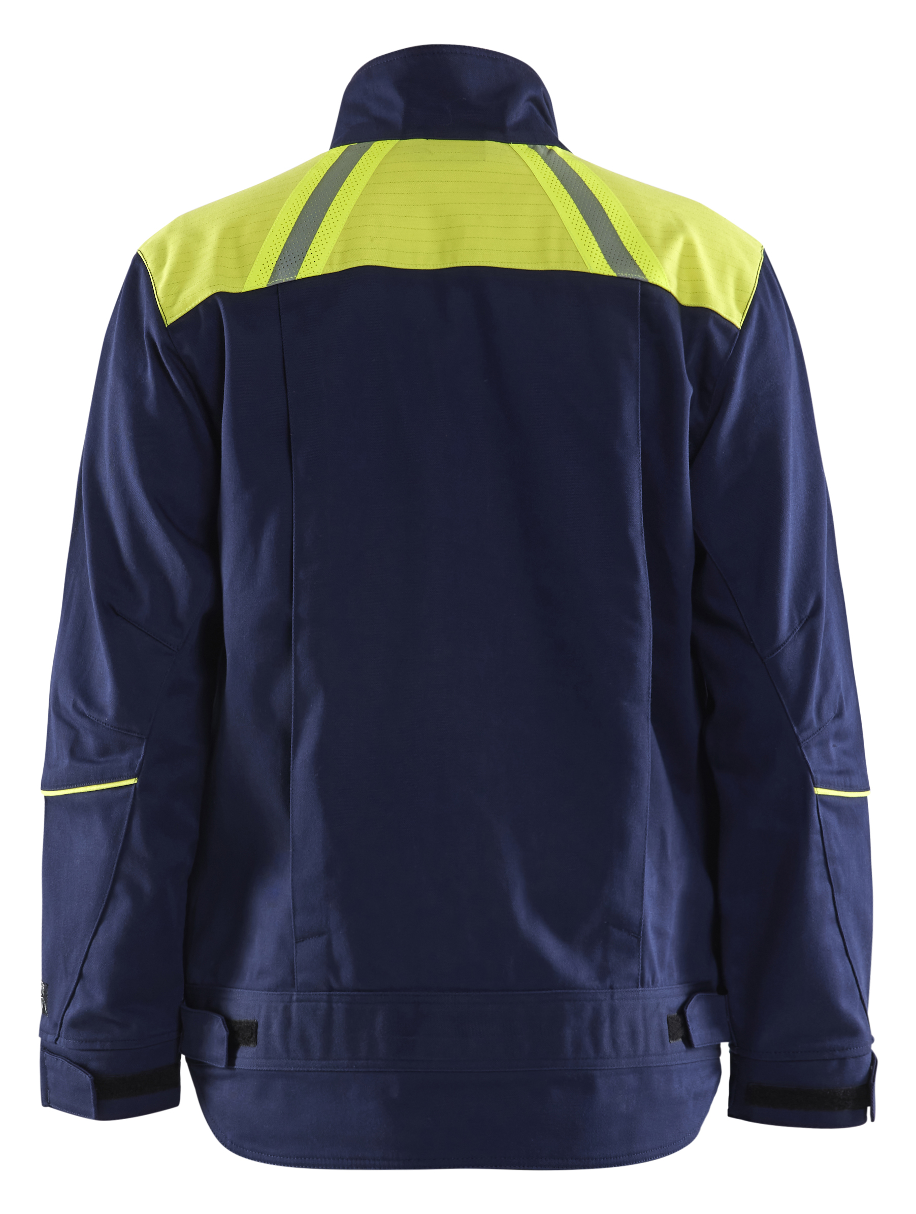 Schweißer Jacke