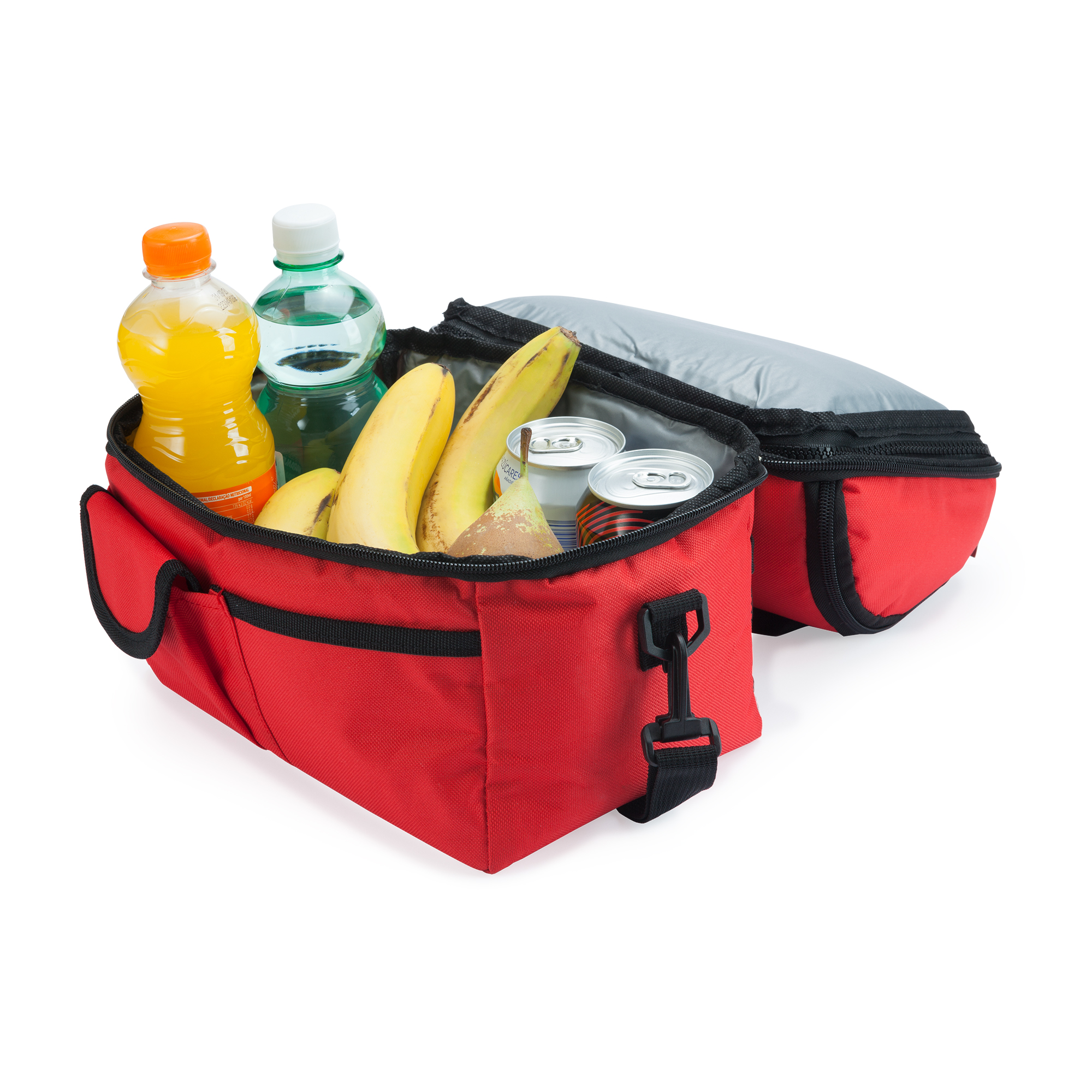 Tasche – Cooler Bag Grulla