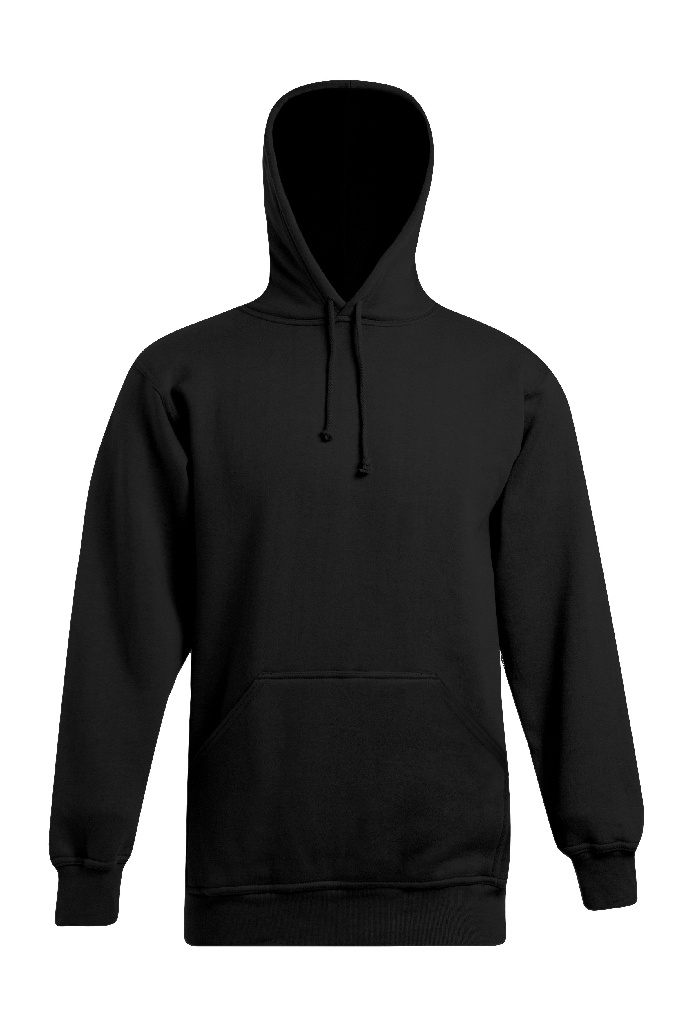 Sweatshirt – Men´s Hoody 80/20 Heavy