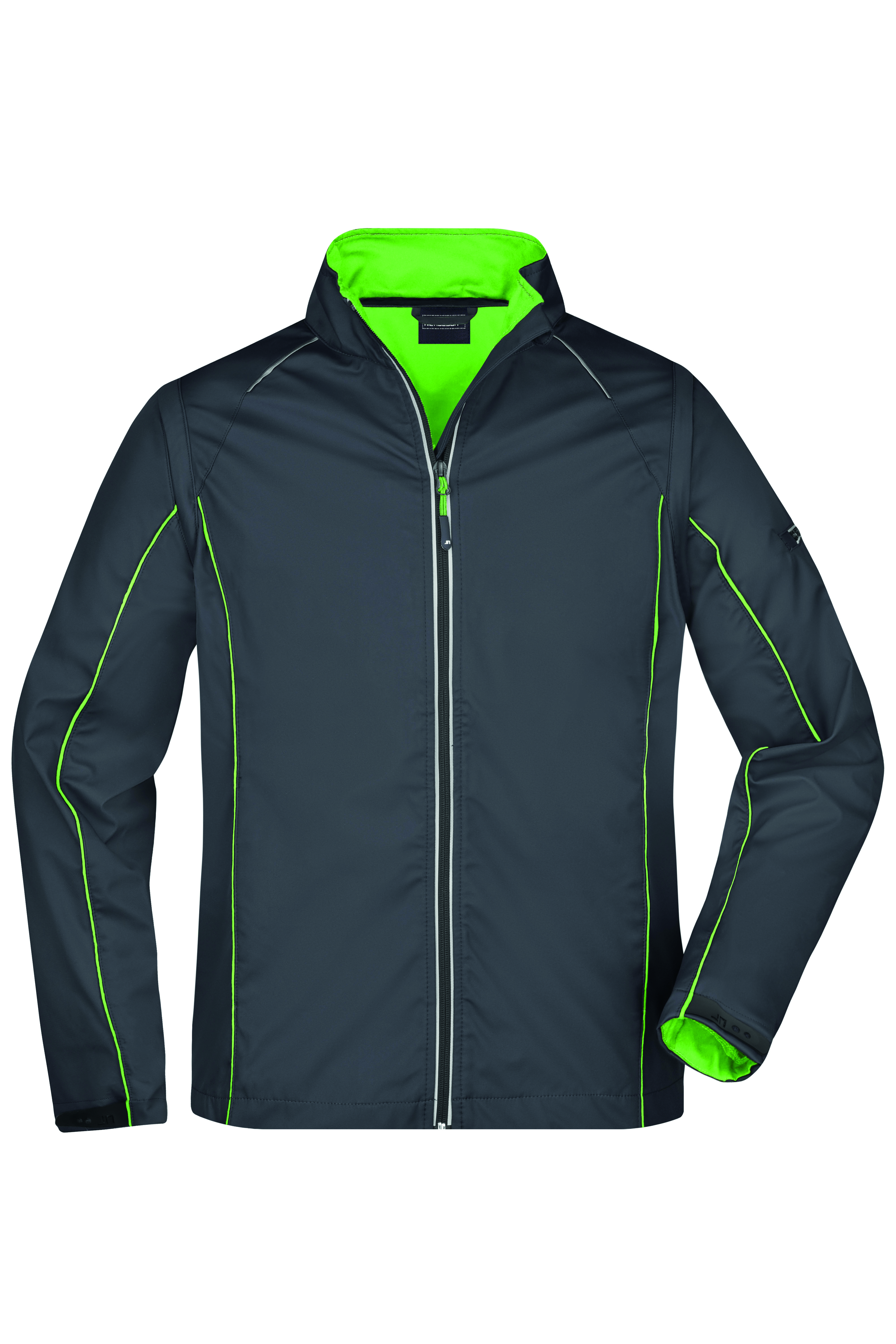 Men´s Zip-Off Softshell Jacket