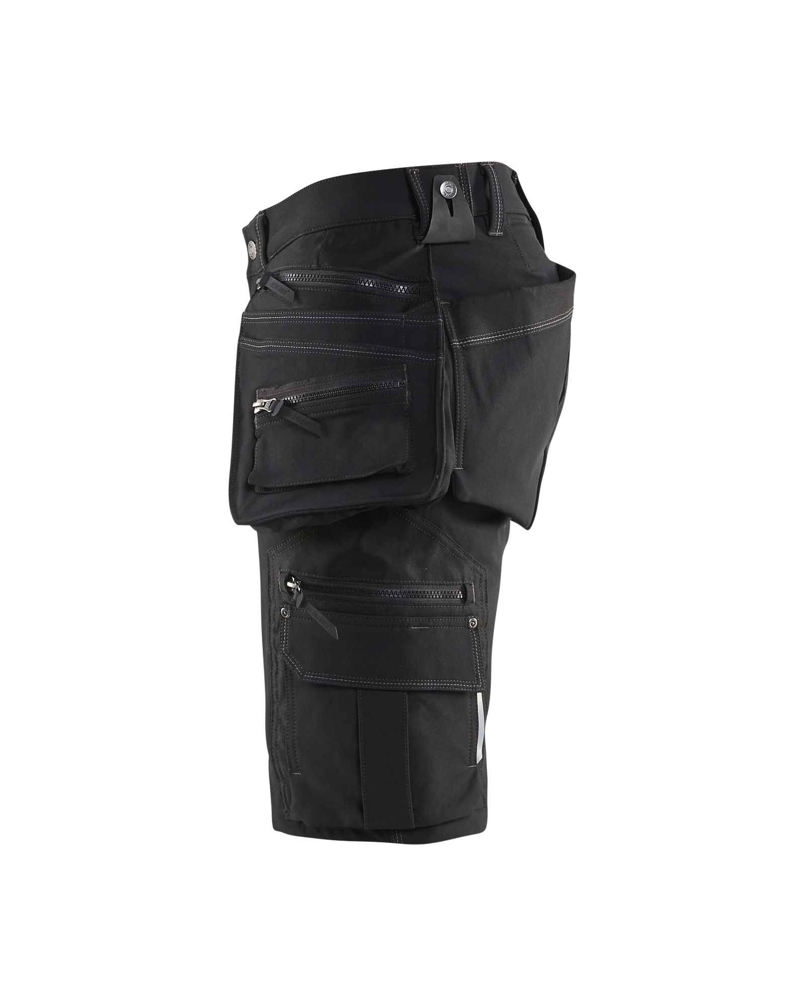 Handwerker Shorts 4-Wege-Stretch X1900