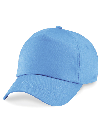 Original 5 Panel Cap