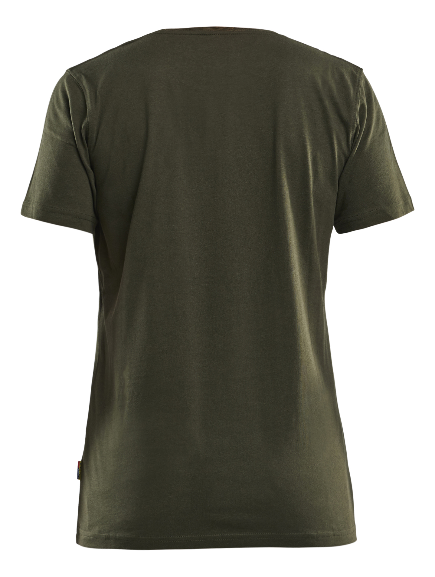 Damen T-Shirt Grit and Grind