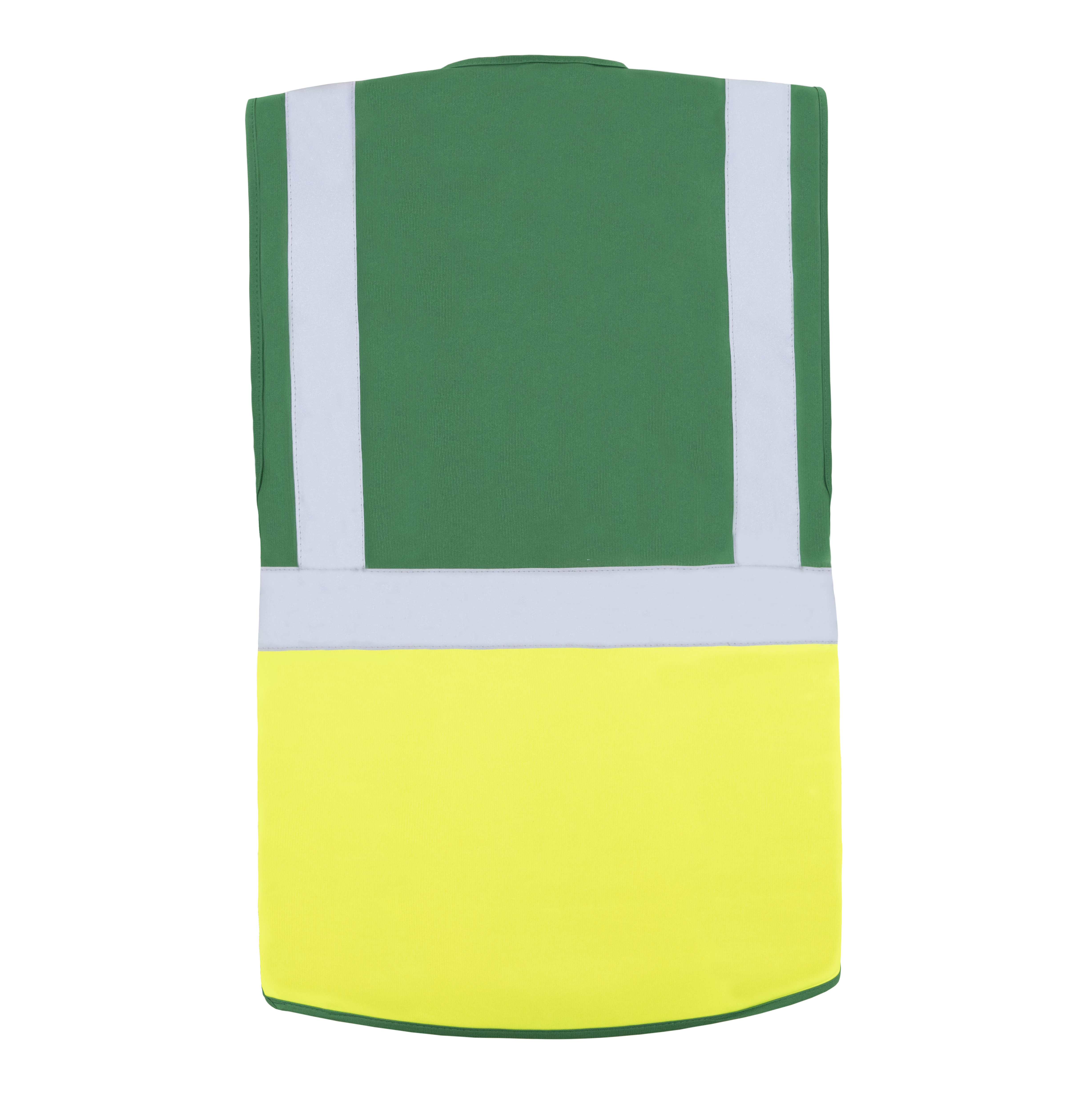 Weste – CO² Neutral Multifunctional Executive Safety Vest Hamburg