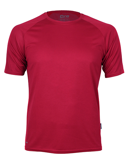 T-Shirt – Rainbow Tech Tee