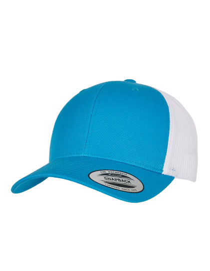 Cap – Retro Trucker 2-Tone