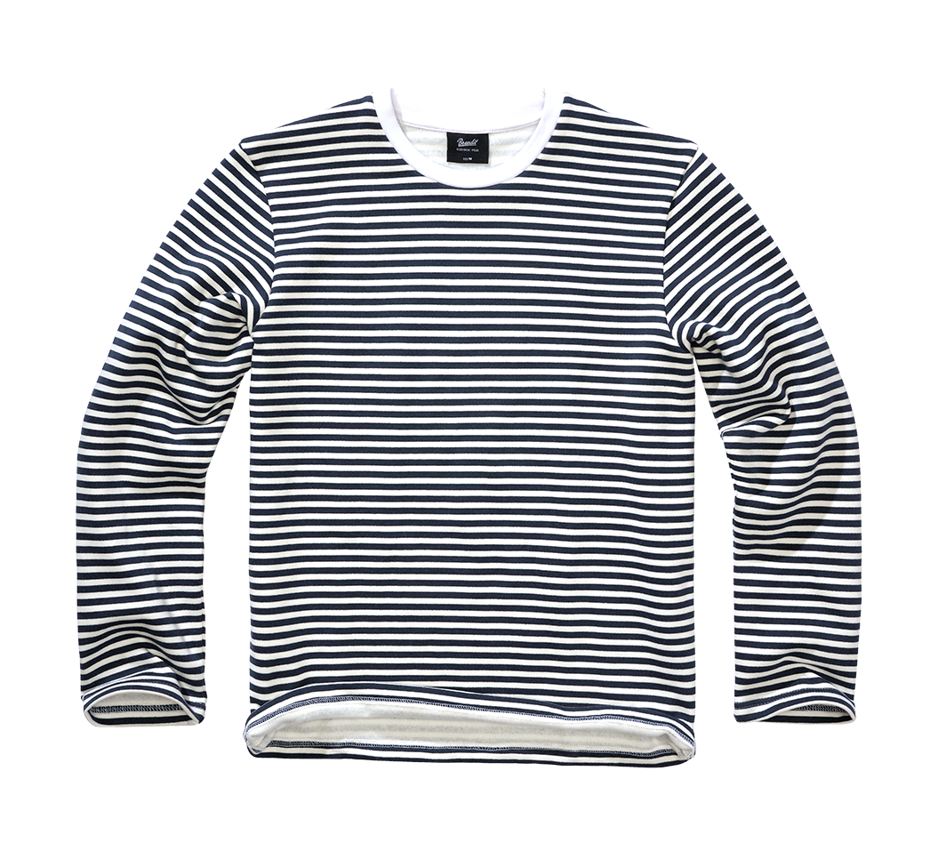 Marine Sweat Pullover