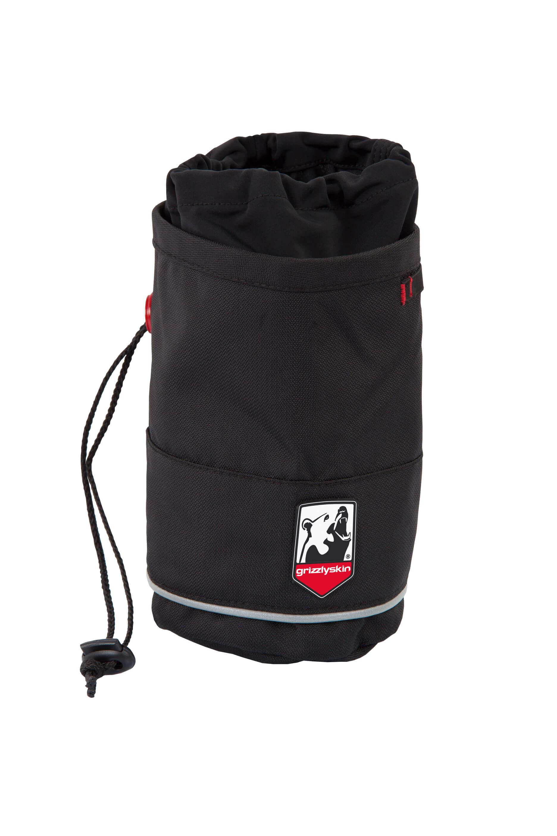 Materialbeutel "grizzlyskin"