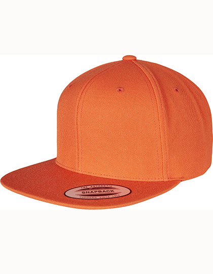 Cap – Classic Snapback