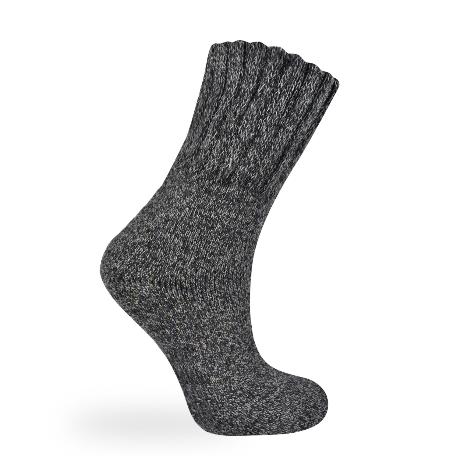 Strumpf – Wintersocken