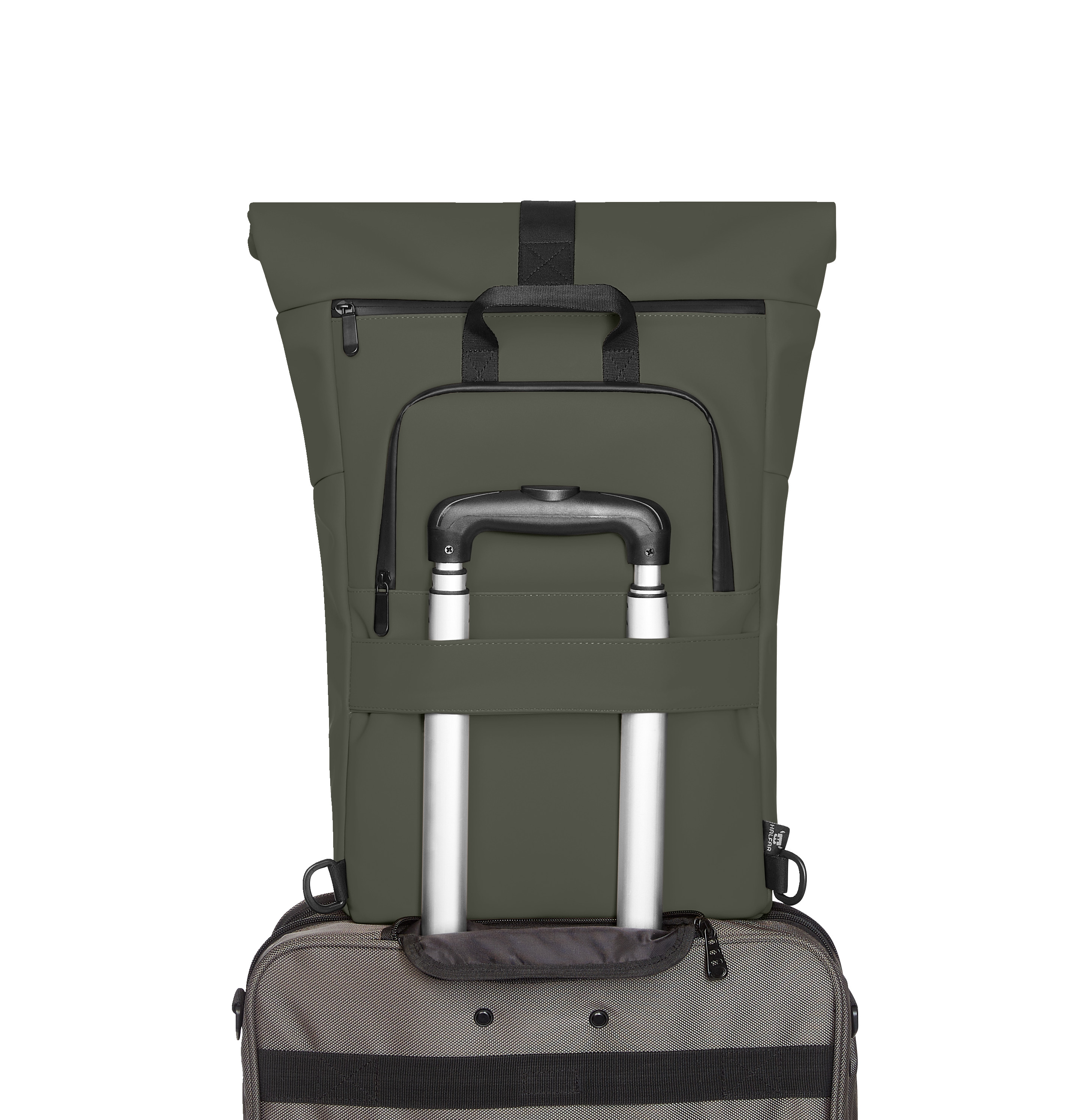 Tasche – Bike Backpack Orbit