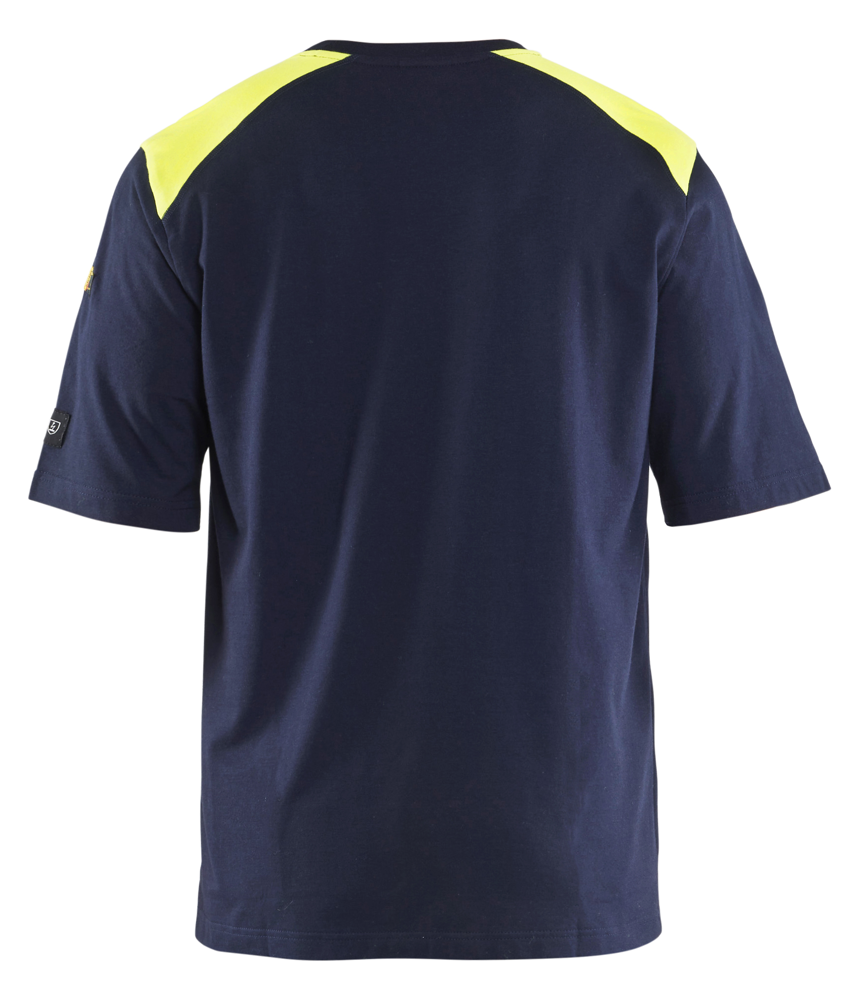 Flammhemmendes T-Shirt Inhärent