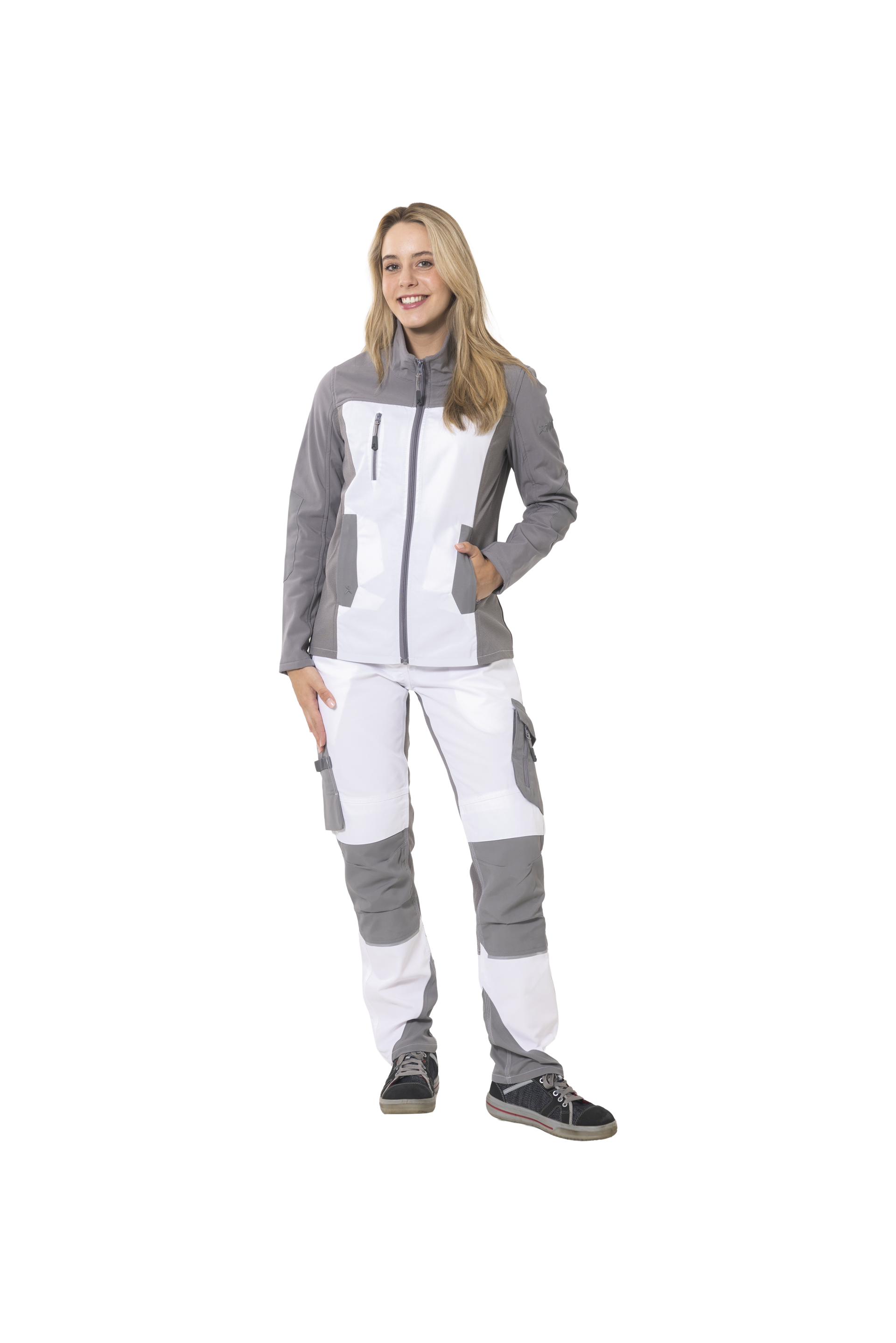PLANAM Damen Hybridjacke Norit