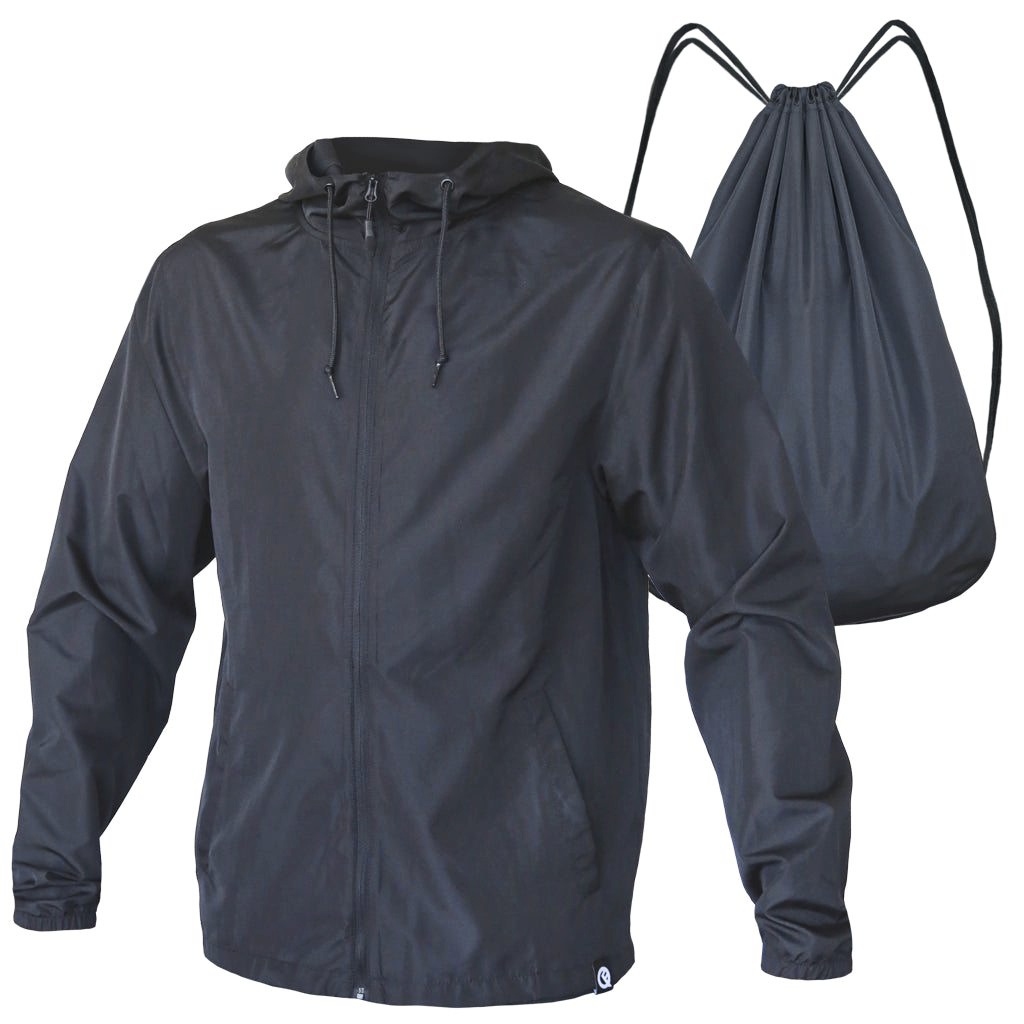Jacke – Dryflip Windbreaker