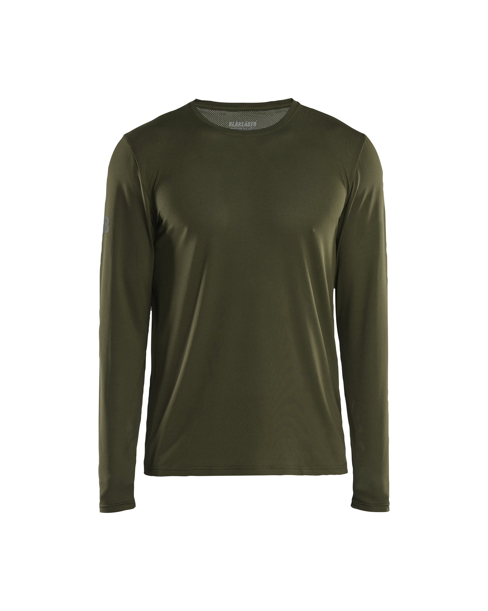 UV Funktions Langarmshirt