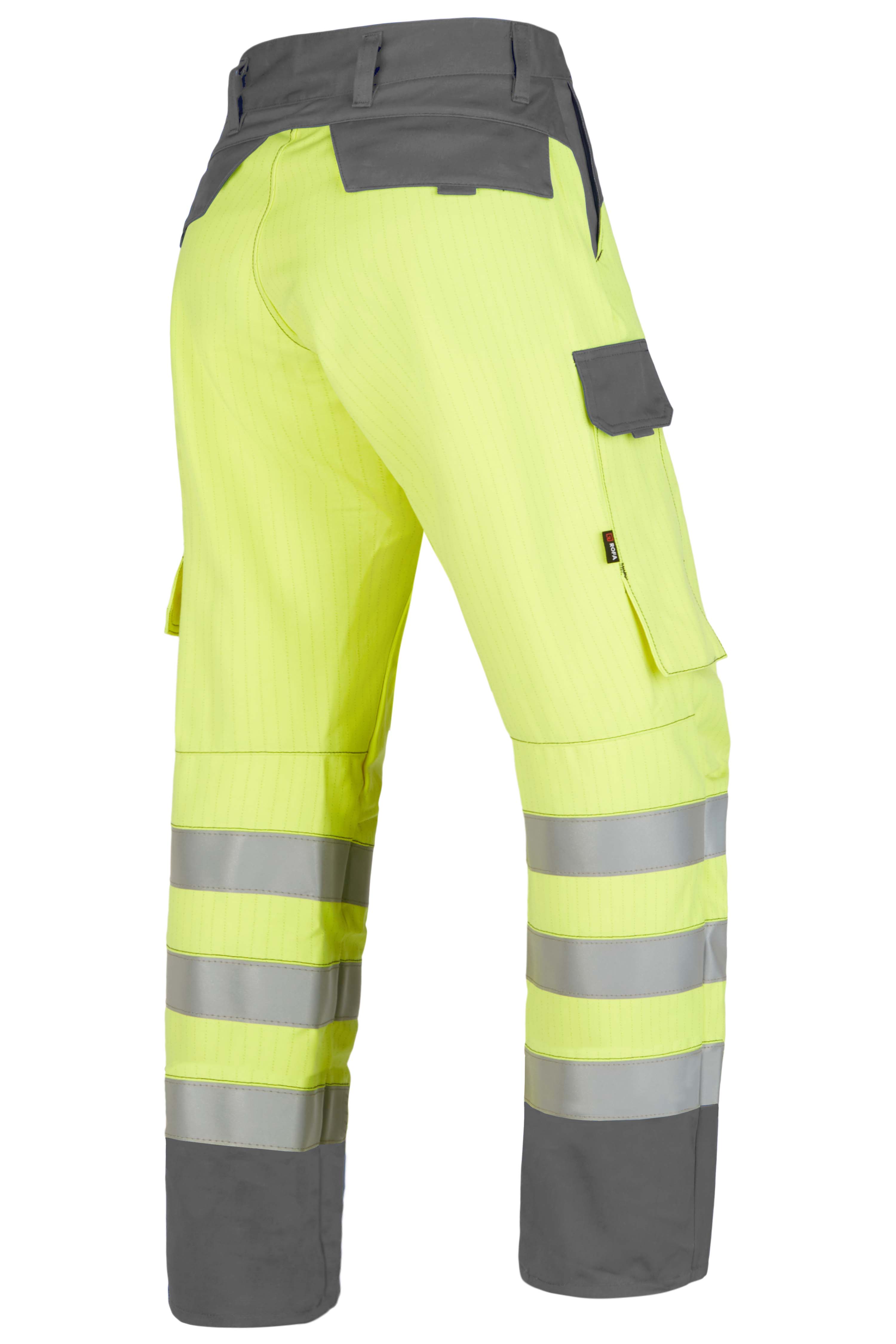 Bundhose Damen 4552781 APC 1