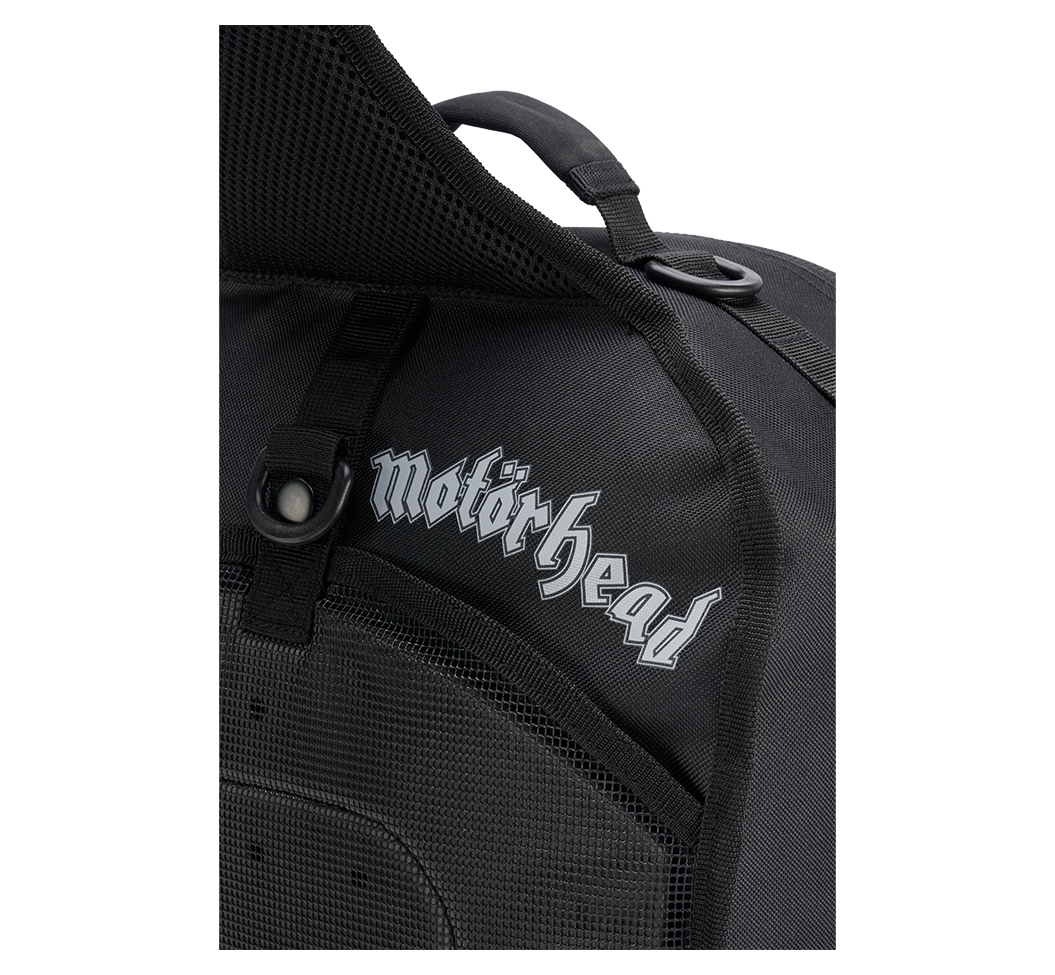 Motörhead US Cooper Sling Pack