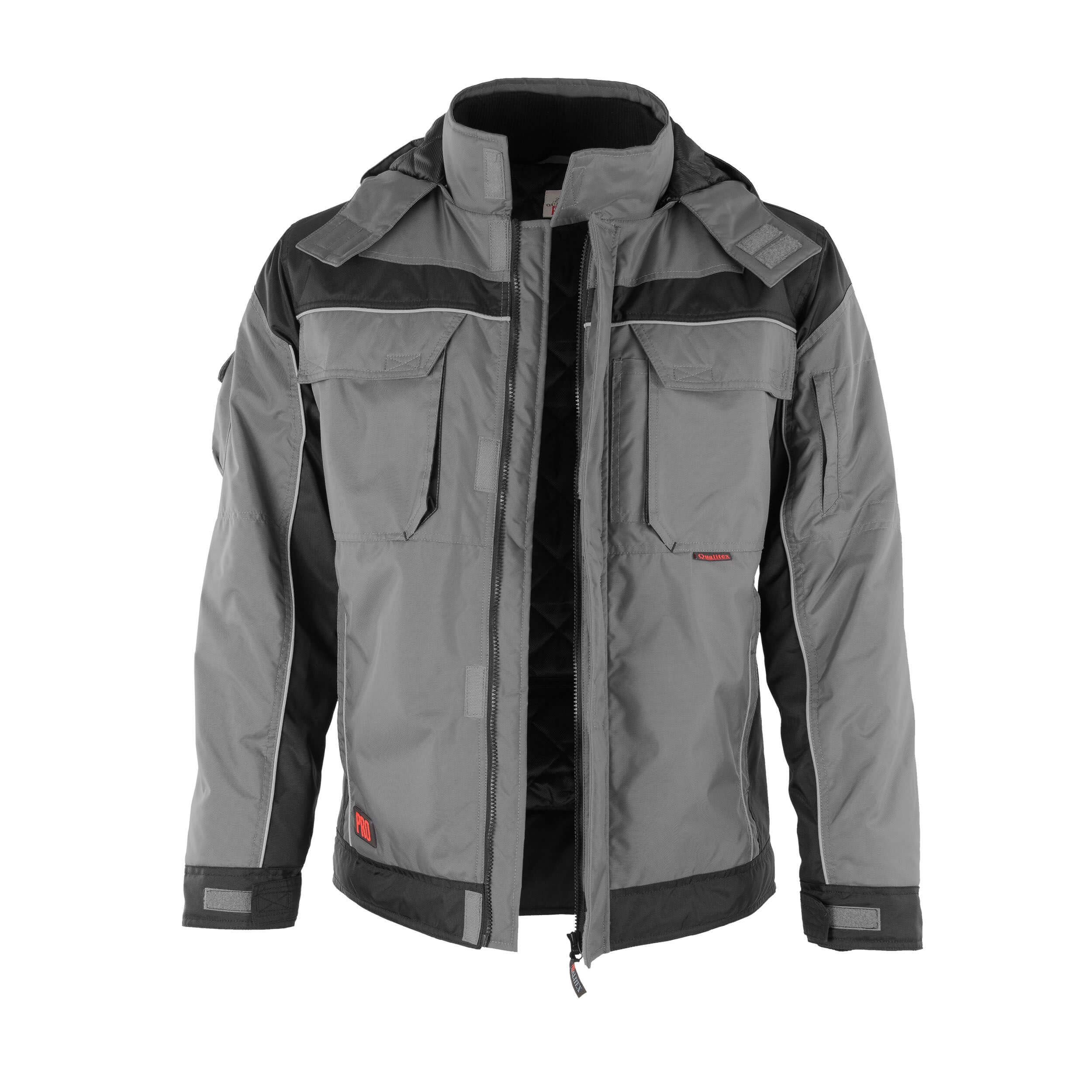 Winter Arbeitsjacke "Pro"