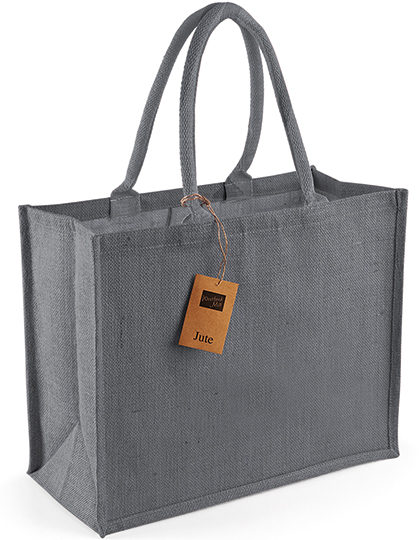 Tasche – Jute Classic Shopper